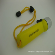 diving lamp Underwater online shop 18650 Torch Lamp Light, diving torch light